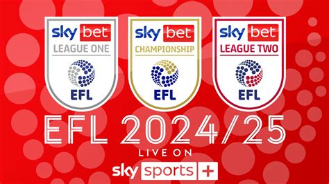Championship, League One & League Two LIVE scores.